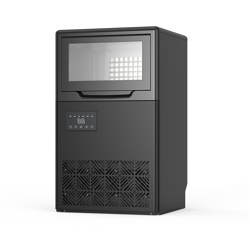 Machine à glace carrée robuste SMK-91F