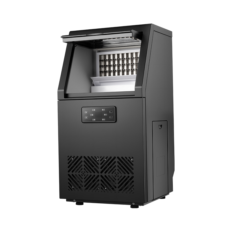 Machine à glaçons sous le comptoir SMK-24F