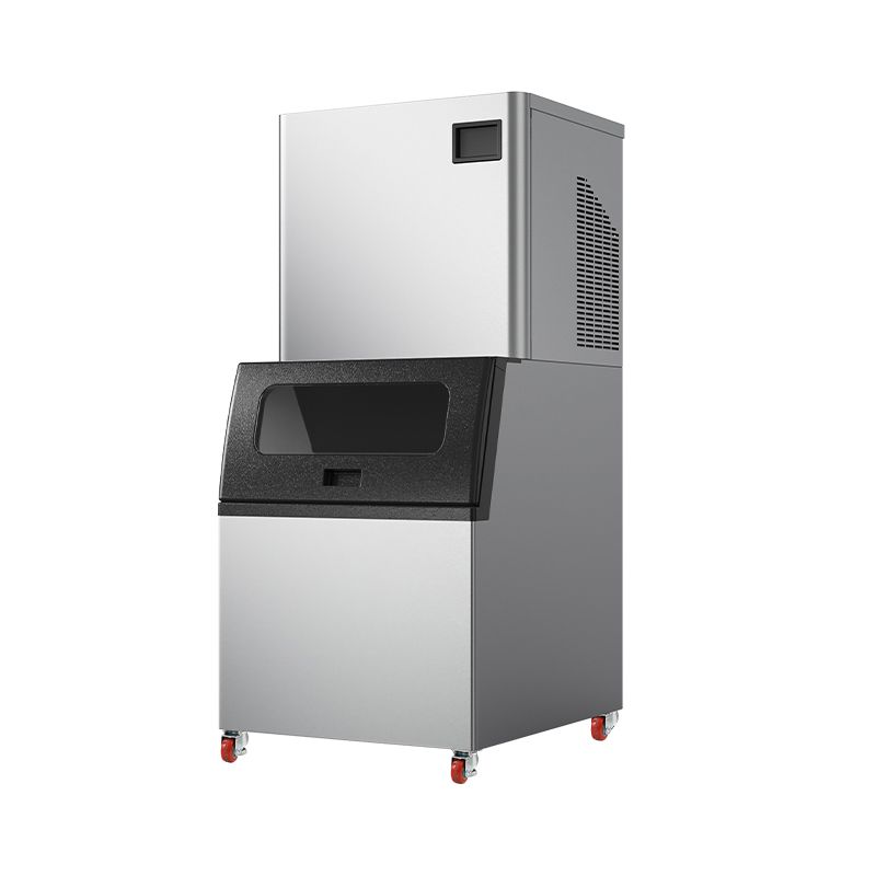 SMK-260 POUR machine à glaçons en cubes à haut rendement