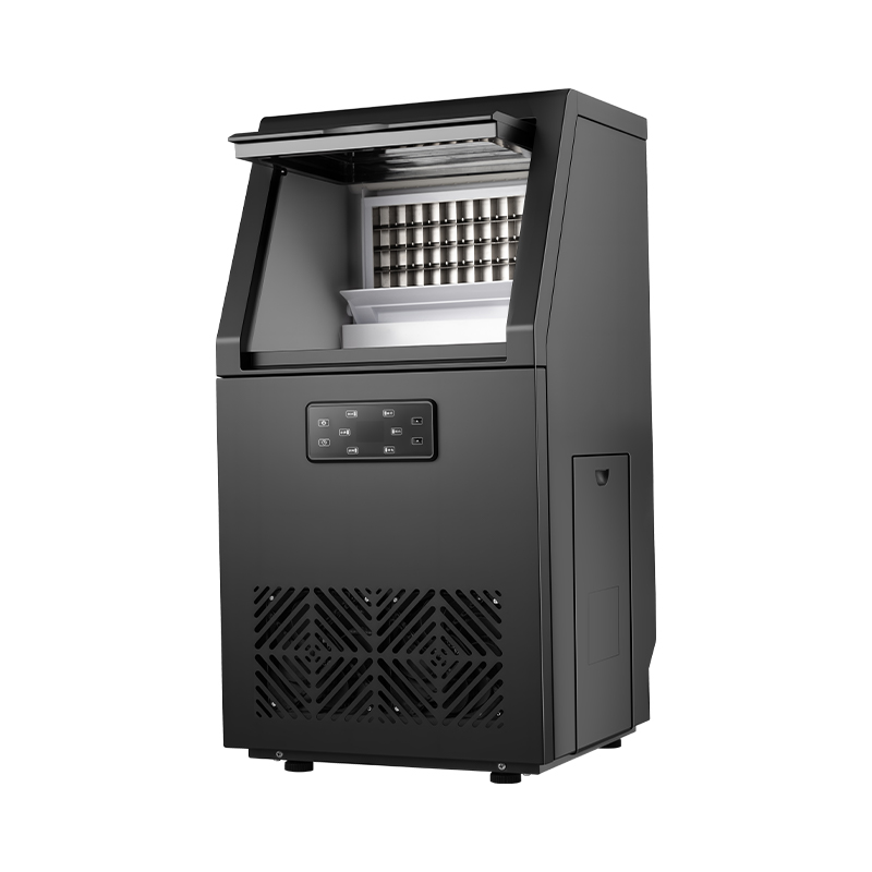 Machine à glaçons intégrée SMK-36F