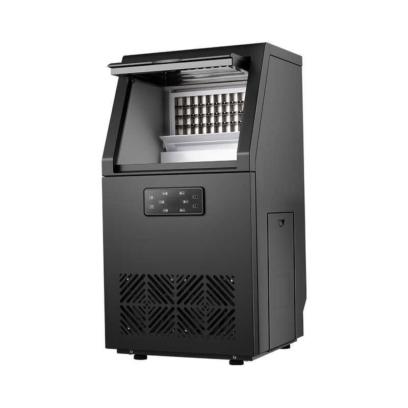 Machine à glaçons intégrée haute densité SMK-60F