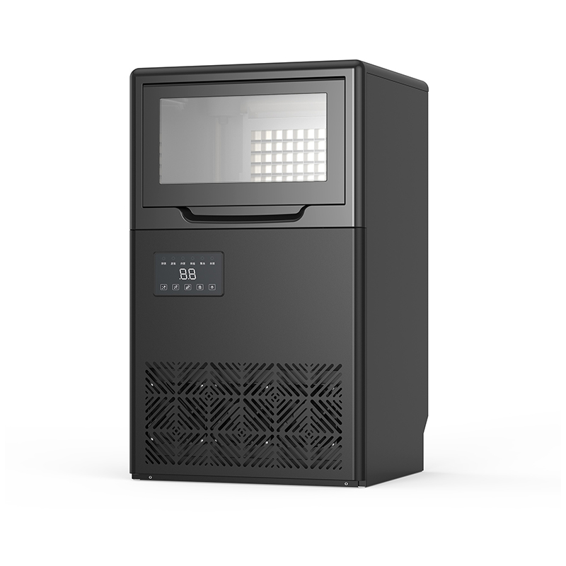 Machine à glaçons modulaire SMK-78F