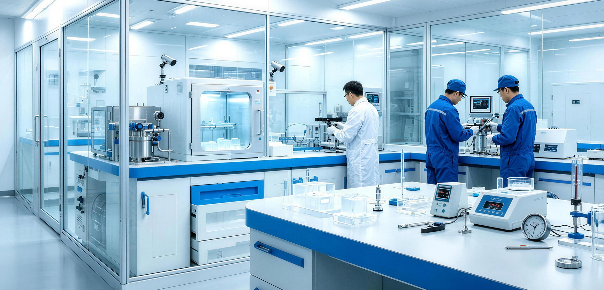 Innovation R&D